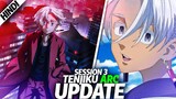 Tokyo Revenges Season 3 - New Update - WGTV