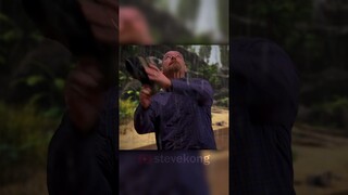 Walter White in ARK: Survival Evolved