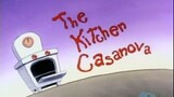 The Kitchen Casanova 1996 A show from what a cartoon. With a very bad kitchen mess to clean up.
