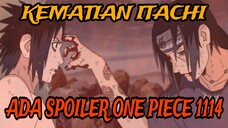 KEMUNCULAN SUSANOO UNTUK PERTAMA KALI - ADA SPOILER OP JUGA NIH! (ANIME REVIEW)
