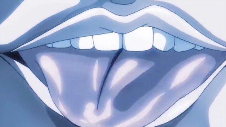 The best cooperating parts of the human body are definitely the lips, teeth and tongue. You can imag