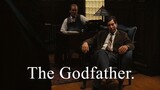 The Godfather Full Movie