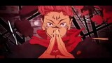 Murder in my Mind | Jujutsu Kaisen Season 2 [ AMV ] Sukuna vs Mahoraga