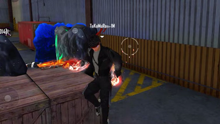 HighLights Game FreeFire #65