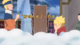 Boruto du hành trở lại Naruto khi còn nhỏ để giúp Mười hai mạnh mẽ của Konoha hoàn thành nhiệm vụ
