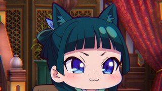 Kusuriya no historigoto S2 Episode 1 sub indonesia
