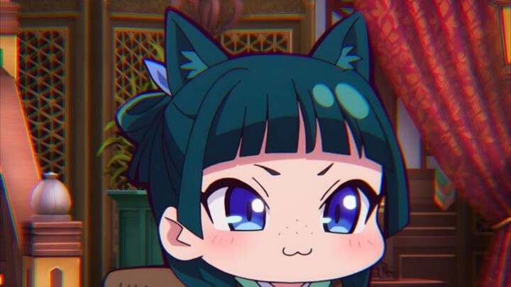 Kusuriya no historigoto S2 Episode 1 sub indonesia
