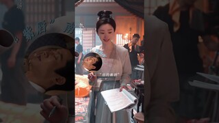 Song Yi becomes a miracle doctor | Follow your Heart 颜心记 | iQIYI