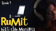 RUMIT EPISODE 4 - HATI DAN MOSINYA