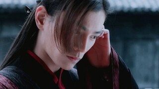 [Ding Yuxi |. Dongfang Bubai] มีเพียงความรักที่แท้จริงและธรรมชาติที่แท้จริงเท่านั้นที่สามารถดำเนินชี