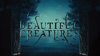 Beautiful Creatures (2013) Drama, Fantasy, Romance