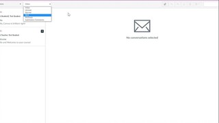 How to Canvas - Inbox