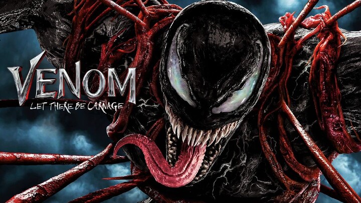 Venom.Let.There.Be.Carnage.2021 |1080