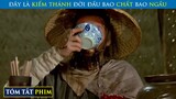 Đại Hiệp Đời Đầu Vừa Chất Vừa Ngầu Bao Uy Tín Luôn | Review Phim | T91 Vlog