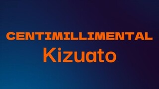 Kizuato [Lirik Terjemahan Indonesia]