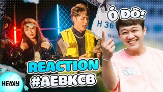 Rap Heavy Lần Đầu Được công Bố và màn Reaction của Phú Đại TV| HEAVY PHÚ ĐẠI