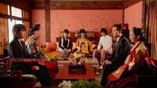22 Princess hours Korean Tagalog