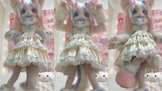 Tujuannya adalah menjadi imut sampai usia 99 tahun