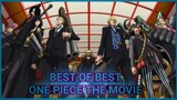 ANIME LEGEND 5 Anime Movie One Piece Terbaik Sepanjang Masa