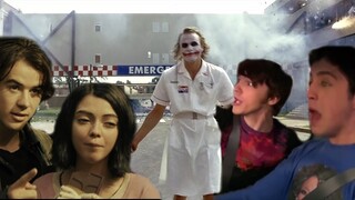 Alita Heath's Joker Memes | Memes corner