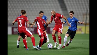 🔴 TRỰC TIẾP BÓNG ĐÁ Malta vs Estonia UEFA Nations League