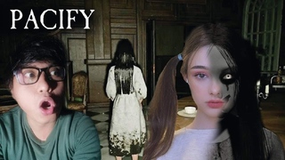 PACIFY | Tagalog Gameplay