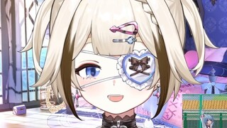 [Shiori] I heard that Zhi Ge had a friend there before, and I wanted to go, but why do I not dare to