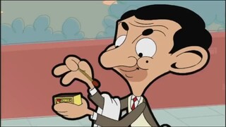 Mr Bean_ The Animated Series is now on Download link in description