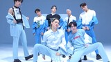 [K-POP]GOT7 - POISON Choreography Video