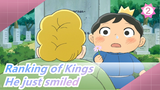 Ranking of Kings|He just smiled, but made everyone cry_2