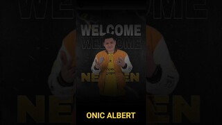 ONIC ALBERT IS REAL #mlbb #rrq #mobilelegends #mobilelegendsindonesia