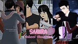 TikTok Sakura School Simulator Part 21 //