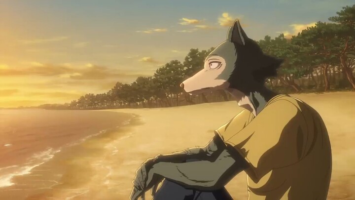 Beastars Final Season Part 1| 5 Desember 2024