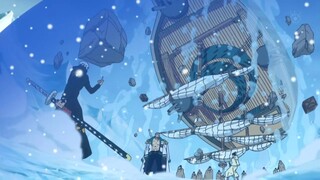 One Piece「AMV/ASMV」Trafalgar D. Water Law