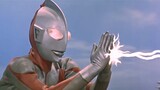 Jurus pamungkas tersembunyi dari Ultraman generasi pertama - Ultraman Attack Beam