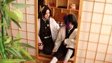 [ Demon Slayer ]Kanahu の Dream Butterfly Kanae Hui Butterfly Ninja Sisters Kanaihu first-person pers