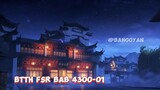 Novel BTTH FSR Bab 4300-4301 # BangOyan