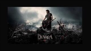 Devara Part 1 2024 720p Hindi ESub