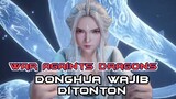 AMV War Againts Dragons⁉️