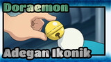 [Doraemon]Emosional!Adegan Ikonik
