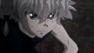 The best killua edits that you ever see✨| Badass/Tender