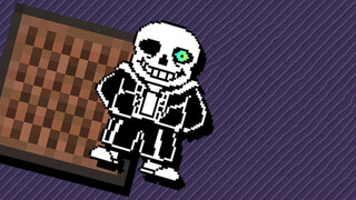 [Autotune Remix] MEGALOVANIA bản remix