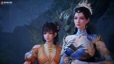EP02 | Fight For The Throne - 1080p HD Sub Indo