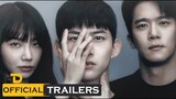Blind (2022) Korean Drama | Main Trailer | Ok Taec Yeon, Ha Seok Jin,