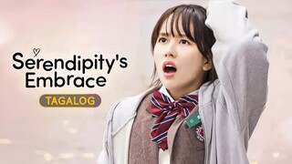 🇰🇷🇵🇭EP. 02 SERENDIPITY'S EMBRACE [Tagalog Dubbed 2024]