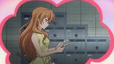 Golden Time Episode 18 Sub Indo Kampung Halamanku [ARVI]