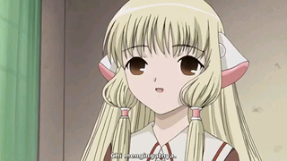 Chobits eps 4 sub indo