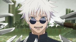 [Jujutsu Kaisen]Berapa banyak rahasia kecil kepala penjara yang Anda ketahui?