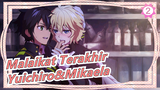 [Malaikat Terakhir] "Aku Memilih Mati Kalau Tidak Menyelamatkan Keluarga" Yuichiro&Mikaela_2