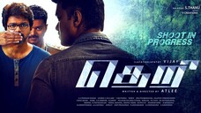 THERI FULL MOVIE IN TAMIL HD| TAMIL MOVIES | YNR MOVIES